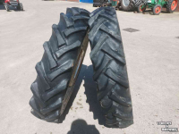 Wheels, Tyres, Rims & Dual spacers  9.5x30