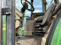 Tractor John Deere 6610 Autoquad