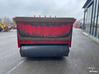 Silage-block distribution wagon Schuitemaker Amigo 20s blokkenwagen/ voerwagen / voerkar