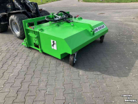 Other grassland-equipment, hay-equipment and accessories  Farm servant  mestverzamelaar -  paddock cleaner