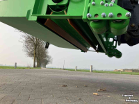 Other grassland-equipment, hay-equipment and accessories  Farm servant  mestverzamelaar -  paddock cleaner