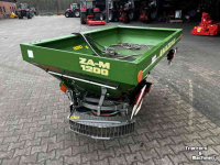 Fertilizer spreader Amazone ZA-M 1200