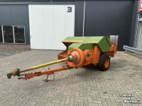 Balers Gallignani 6500