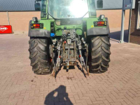 Tractor Fendt 308 HOLLAND FARMER