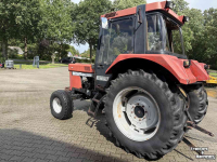 Tractor International 745xl
