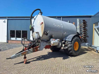 Slurry tank Slootsmid PERFEKTA 94 WK