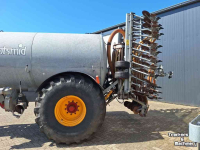 Slurry tank Slootsmid PERFEKTA 94 WK