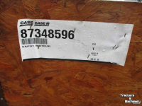 Used parts for tractors Case-IH motorkap Maxxum / MXU 6 cilinder