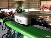 Tractors Deutz-Fahr Agrotron 6185 TTV (Gps ready)