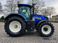 Tractor New Holland T 7.315 AC