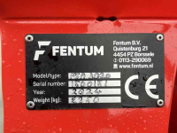 Spader machine Fentum FSN3020 spitmachine