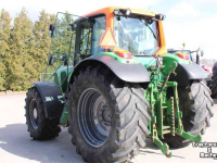 Tractor John Deere 6000-20 6 cyl.