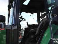 Tractor John Deere 6000-20 6 cyl.