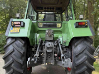 Tractor Fendt Farmer 311 LSA