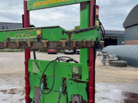 Silage block-cutter Strautmann Hx 4