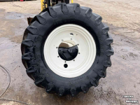 Wheels, Tyres, Rims & Dual spacers Pirelli 650/65R42  540/65R30