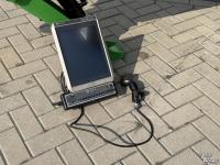 Fieldsprayer pull-type CHD CHD F 7039 Getrokken Veldspuit