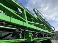Fieldsprayer pull-type CHD CHD F 7039 Getrokken Veldspuit