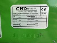 Fieldsprayer pull-type CHD CHD F 7039 Getrokken Veldspuit