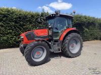 Tractor Deutz-Fahr 5110 TTV