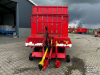 Self-loading wagon Pottinger Ladeprofi II