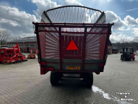 Self-loading wagon Pottinger Ladeprofi II