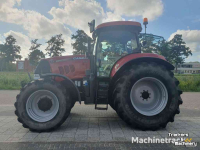 Tractor Case-IH Puma CVX145