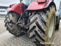 Tractor Case-IH Puma CVX145