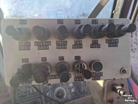 Potato harvester Goossens B 1700