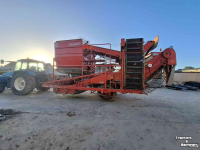 Potato harvester Goossens B 1700