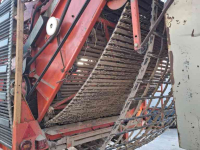 Potato harvester Goossens B 1700
