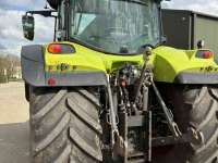 Tractor Claas Arion 660 St4 Cmatic CIS+ Tractor