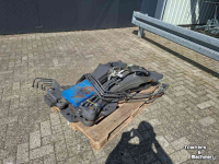 Used parts for tractors Massey Ferguson AANBOUWDELEN 5600-5700 SERIE