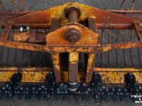 Mowing bucket Herder msz 300 maaikorf mähkorb ditch cleaner mowing bucket