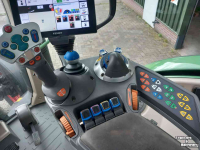 Tractor Fendt 718 Profi Plus
