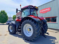 Tractor Case-IH Optum 300 CVX Stage V GPS RTK