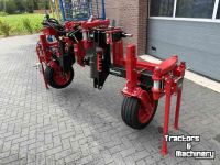 Inter-row cultivator Steketee EC steer 7 stuurframe