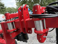 Inter-row cultivator Steketee EC steer 7 stuurframe