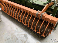 Rotary Harrow Amazone KE 403 kopeg 4 meter