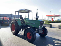 Tractors Fendt Farmer 306LS