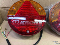 Diverse new spare-parts Krone 2VA 012.497 -43