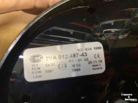Diverse new spare-parts Krone 2VA 012.497 -43