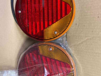 Diverse new spare-parts Krone 2VA 012.497 -43