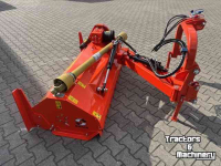 Flail mower Sicma MLI 160 KLEPELMAAIER SWING