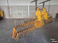 Mowing bucket Herder MSZ Maaikorf