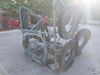 Pasture harrow  Bandensleep