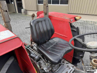 Horticultural Tractors MF 260