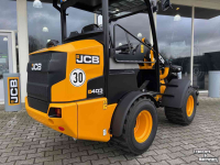 Wheelloader JCB 403 Plus