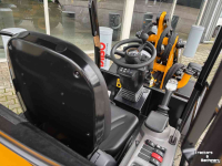Wheelloader JCB 403 Plus
