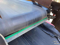 Telescopic conveyor Spinnekop Duoband